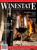 Winestate Magazine